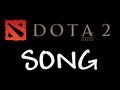 Dota 2 song (feat. PlayerPov) 