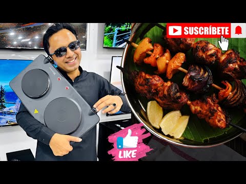 Dawlance Electric Hot Plate DWHP 3021 B