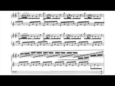 [Lepo Sumera] 1981 (Score-Video)