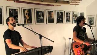 Jesse Malin- "Brooklyn"