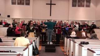 No Man Stands Alone (4 Kristy+Willy)