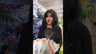 Millonaria se hace pasar por pobre. Final inesperado