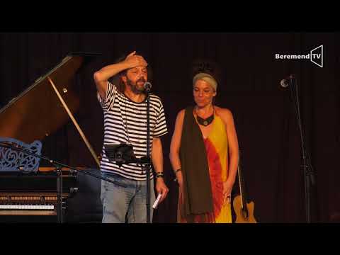 Ördögkatlan fesztivál 2018. - Nyitány