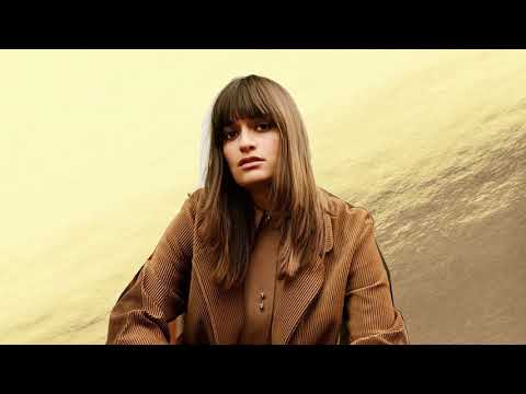 Clara Luciani - La chanson de Delphine feat Vladimir Cauchemar [PAROLES]