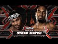 Story of Shad Gaspard vs JTG | WWE Extreme Rules 2010