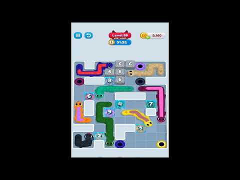 Gecko Out level 58