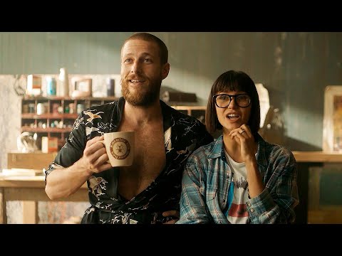 Киллер по вызову — Русский фрагмент (2020)
