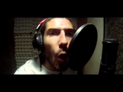 EL TETE DE ELCHE - PUYAKA (VideoClip) 2014 REMIX