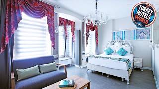 Excellent Apartments Galata | İstanbul, Turkey | Hotel Review 🏨