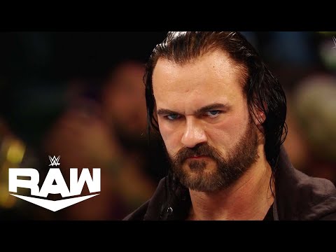 Drew McIntyre Is Now A Scoopster