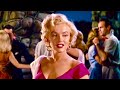 Marilyn Monroe in ICONIC hot pink dress 💕✨| Niagara movie 1953 - Our Favourite Clips Marilyn Monroe in ICONIC hot pink dress 💕✨| Niagara movie 1953