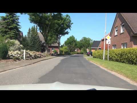 Tunxdorf Papenburg Emsland 8 6 2013