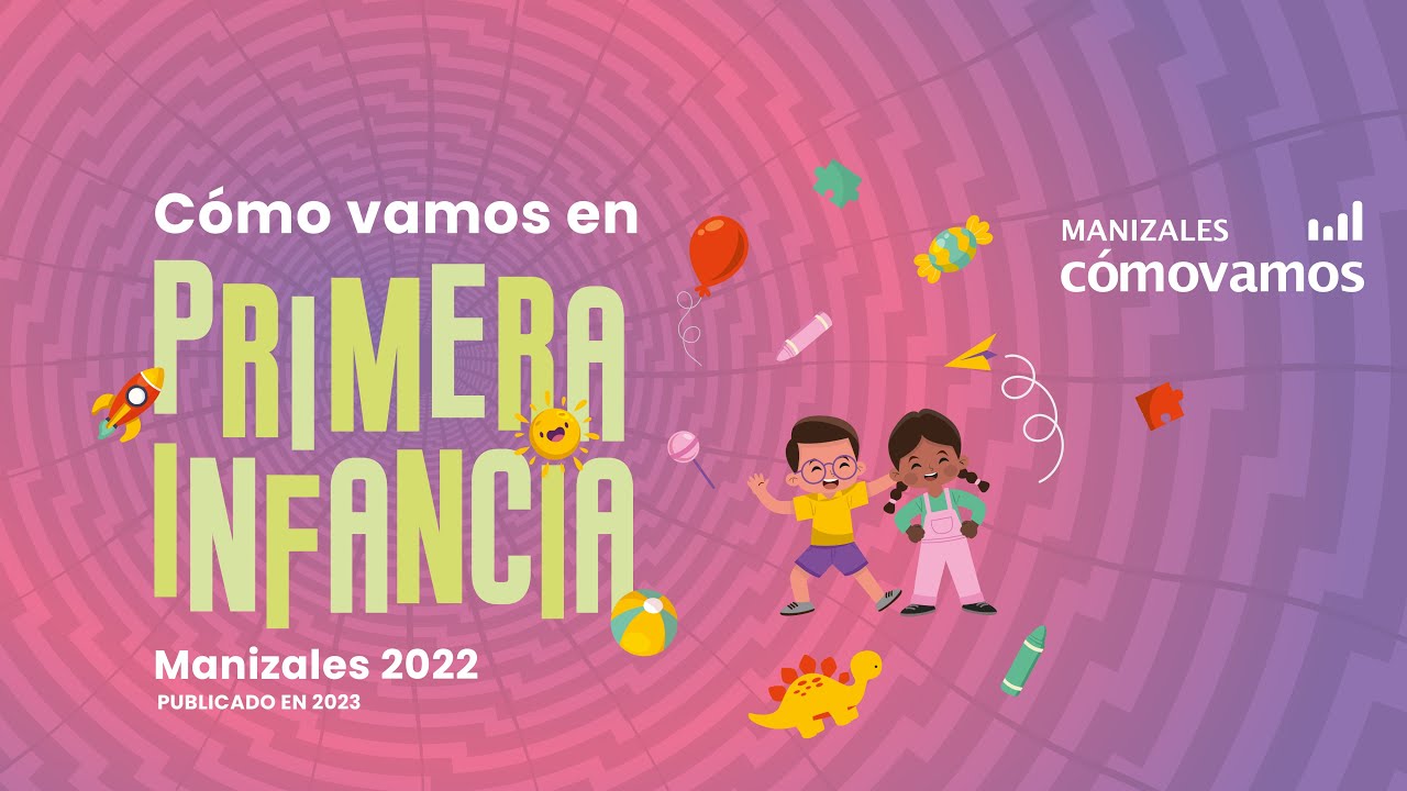 Voces por la primera infancia