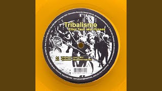 Tribalismo (Jack's Mix)