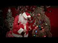 Adult Swim Bumps 2013 Xmas 2013 Santa Dance 2