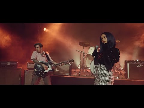 Jamie Dark – Come Around (Official Music Video)