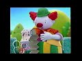 Playhouse Disney S BB S Music Time Building A Robot