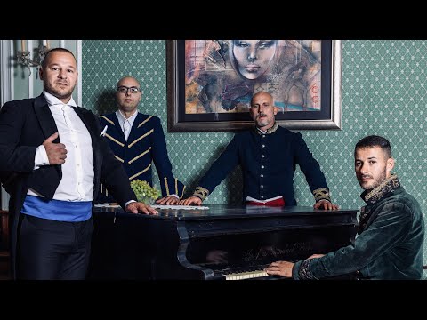 Triple xXx band ,Bojana Barjaktarevic, Pavle Pavlović - Dodji i uzmi me (official video)