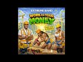Extreme Band - Work For Your Money (Official Audio) | Soca 2026 | Dennery Segment (Carnival 2026)