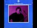 The Teddy Edwards Sextet - It's All Right