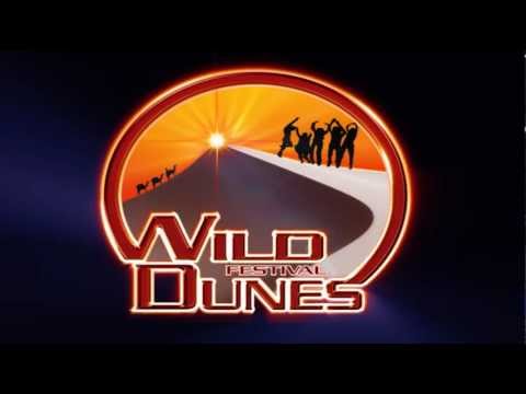 llılıllılıWILD-DUNES-FESTIVAL 2012llılıllılı
