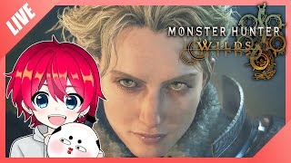 【MHWilds】俺、フリクエやってないんだがｗｗｗゆえに、やる