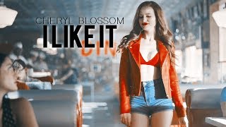 Cheryl Blossom | I Like It [+3x01]