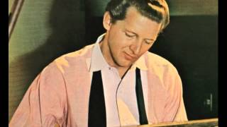 Jerry Lee Lewis ~ I'm Left,You're Right,She's Gone