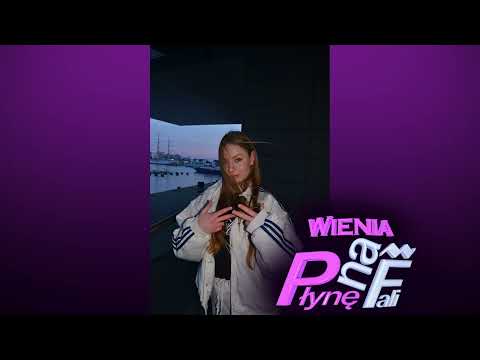 Wienia - Płynę Na Fali (prod. Herbiarz)