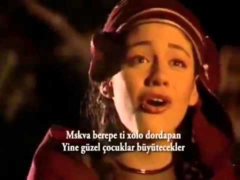 Mariam Abdushelishvili - Lazuri  Nana