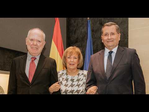 CONFERENCIA: D. AMADOR ENSEÑAT Y BEREA