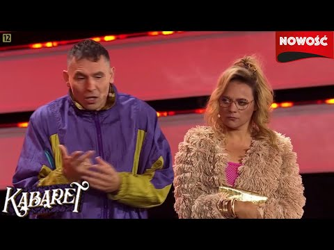 Dres Załatwia Ślub u Księdza (NOWOŚĆ, 2025) | Kabaret Zdolni i Skromni, Czesuaf, Nowaki - 1080p