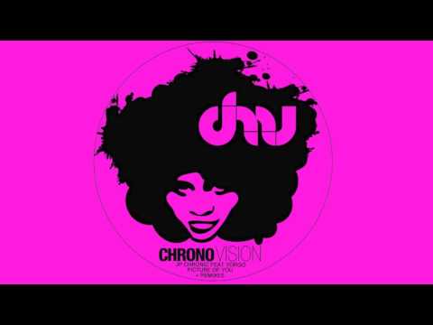 JP Chronic feat Yorgo - Picture of you (Gauthier DM remix) [Chronovision Ibiza]
