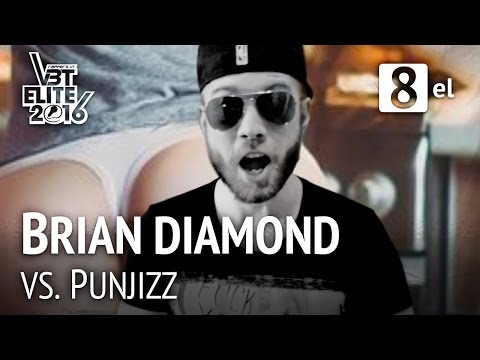 Video thumbnail for Vs. Punjizz - [RR 8tel-Finale - VBT Elite 2016]