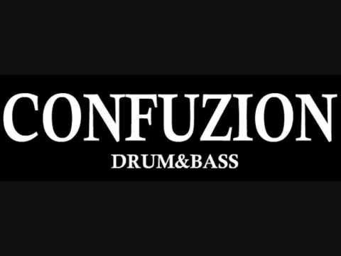 DJ Macky Gee @ Confuzion With Mc's Harry Shotta, Wax one & Operator 2010