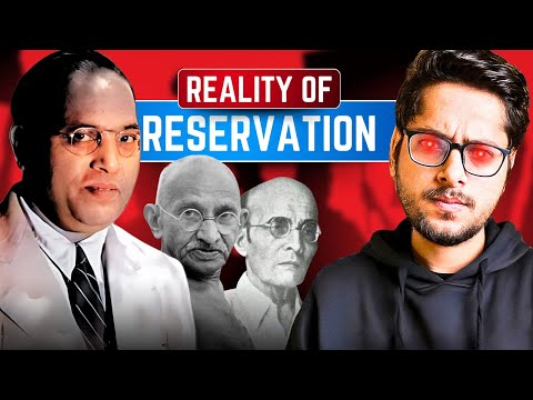 Reality of Reservation | Open Letter