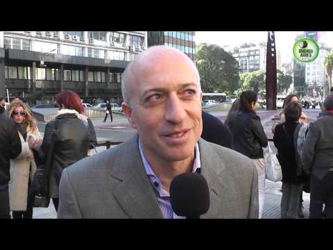 BsAs Cup Tv - Somos Gente de Futbol