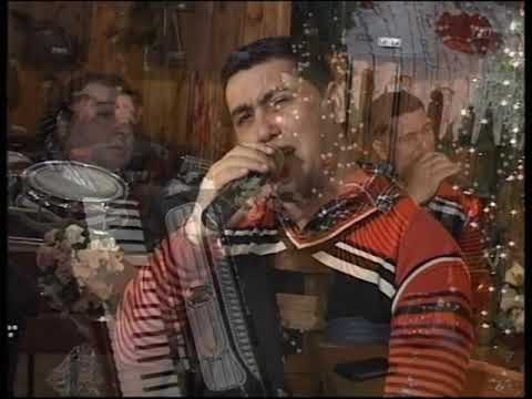 GABY DIN GIULESTI-CURVA E CURVA PANA MOARE -ORIGINAL OFICIAL VIDEO-GDGSTUDIO