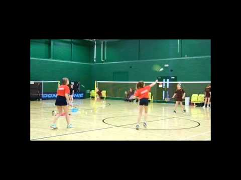 U14 Anglo-Scottish Invitational Tournament - January, 2015