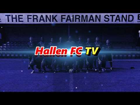 Hallen v Longwell Green