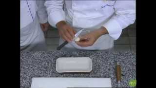 Tourner un champignon