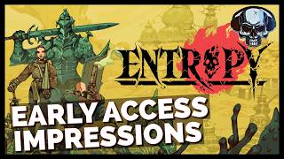 Entropy Early Access Review — Full Breakdown & Transcript