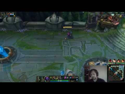 Jax top strong but nowhere to use it. For coaching by GundayMonday