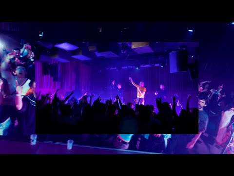 João Não and Lil Noon