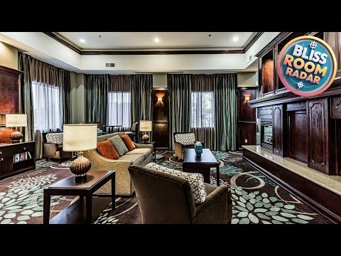 Staybridge Suites Laredo By IHG | Laredo (TX), United States | Hotel Review 🏩