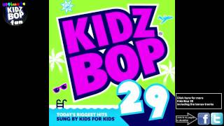 Kidz Bop Kids: I Want You To Know
