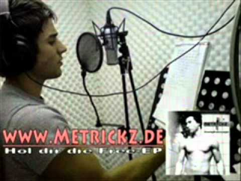 Metrickz feat. KiXx - Lebe Deinen Traum