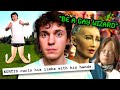 The Frightening World Of AI Generated Content
