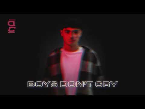 Oliver Cronin - Boys Don't Cry (Official Audio)