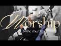 Connection to Christ and One Another | Pastor Larry Williams | Nov 23rd 2026